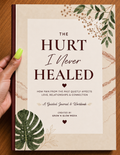 The Hurt I Never Healed
